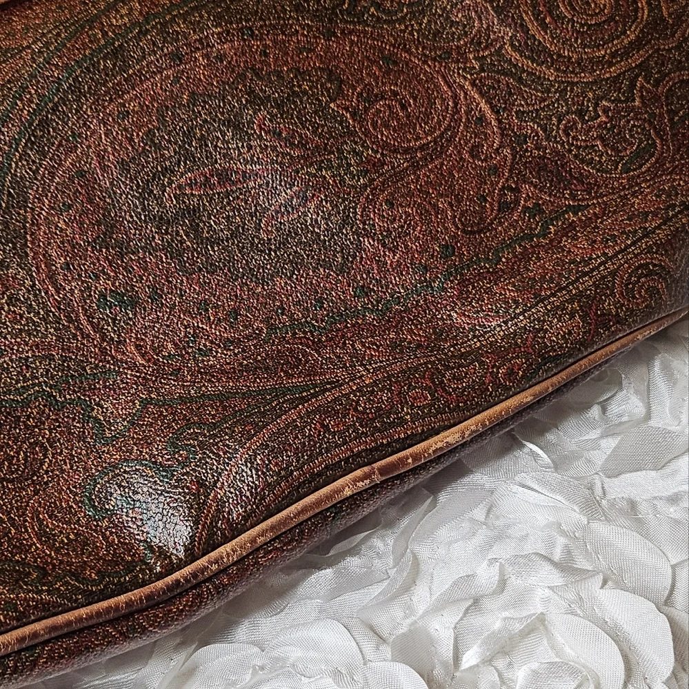 ETRO Duffle Bag